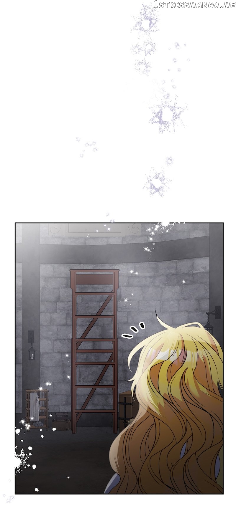 The Handsome Male Lead Won’t Let Me Log Out Chapter 6 - page 46