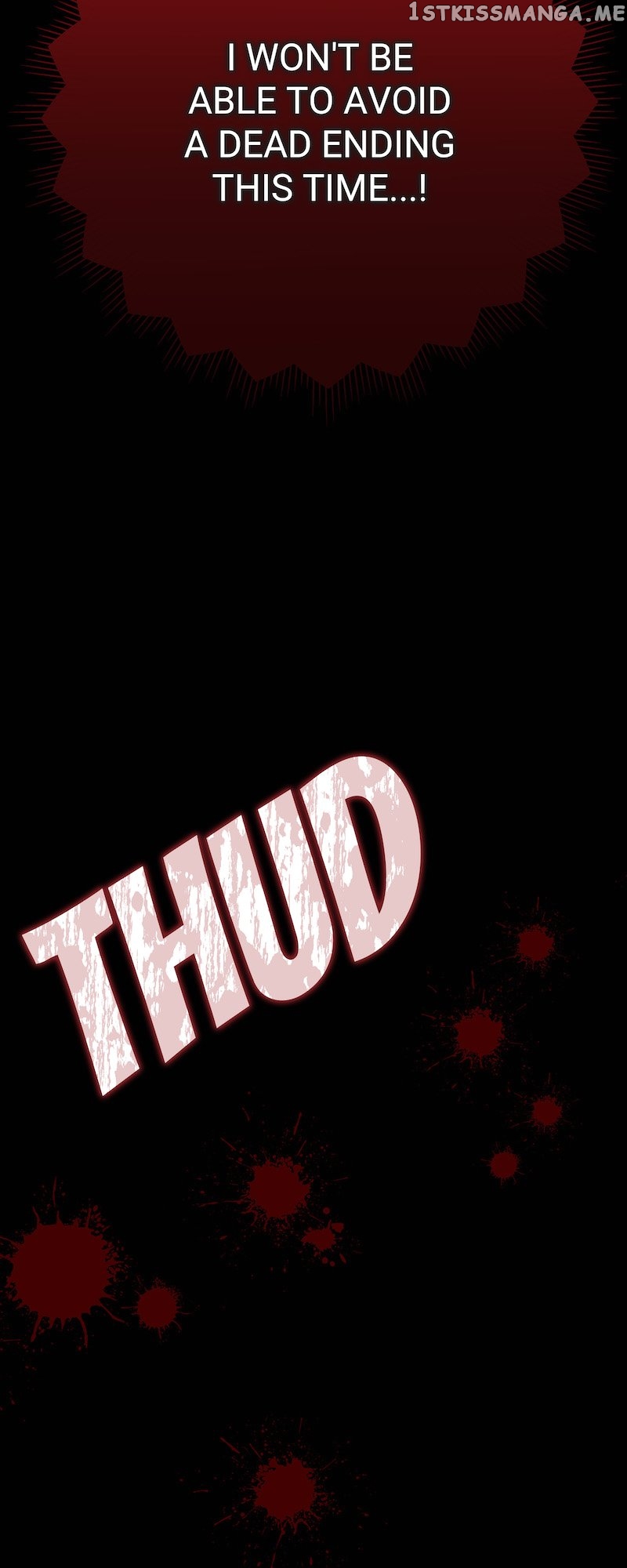 The Handsome Male Lead Won’t Let Me Log Out Chapter 6 - page 52