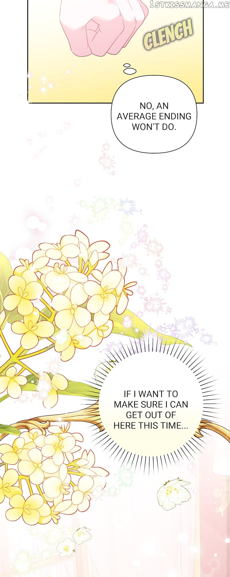 The Handsome Male Lead Won’t Let Me Log Out Chapter 6 - page 69