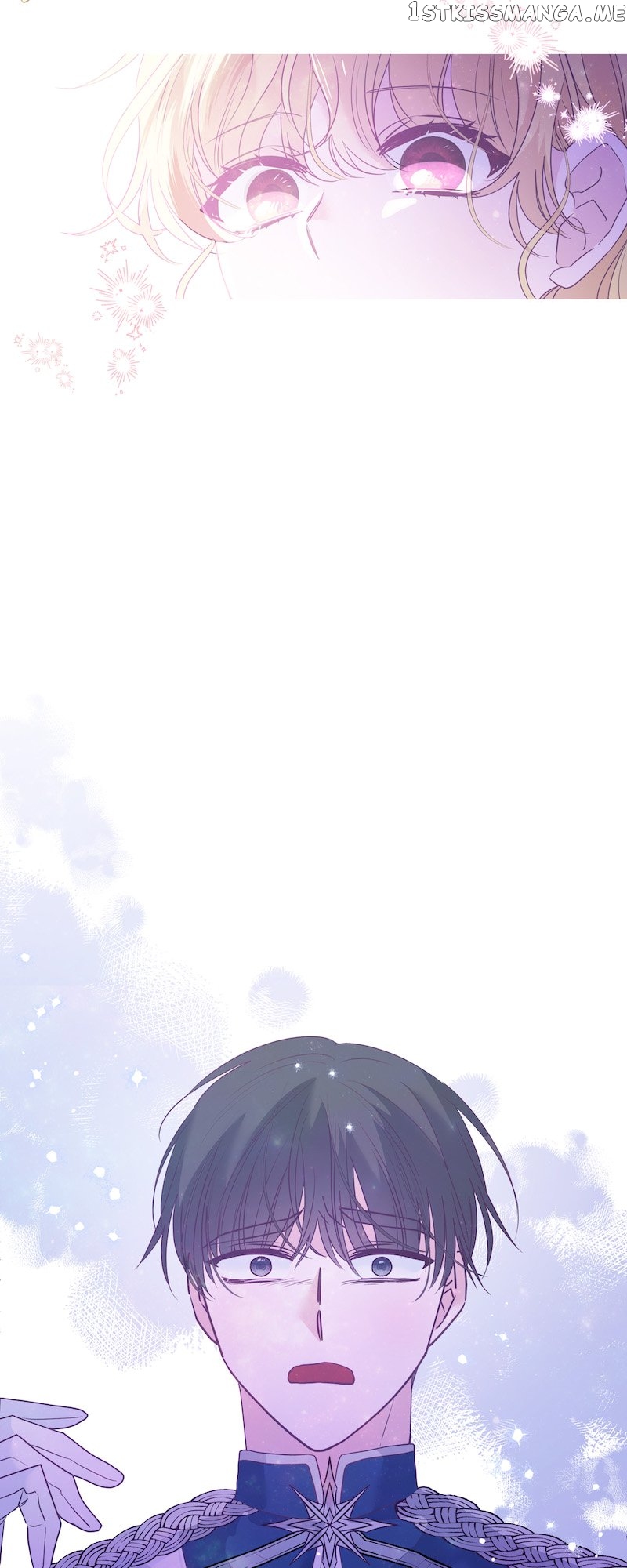 The Handsome Male Lead Won’t Let Me Log Out Chapter 6 - page 8