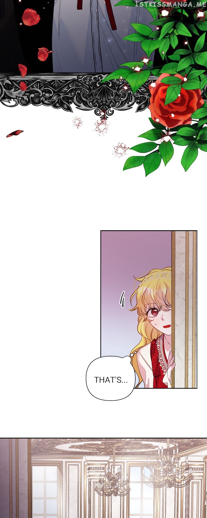 The Handsome Male Lead Won’t Let Me Log Out Chapter 5 - page 2