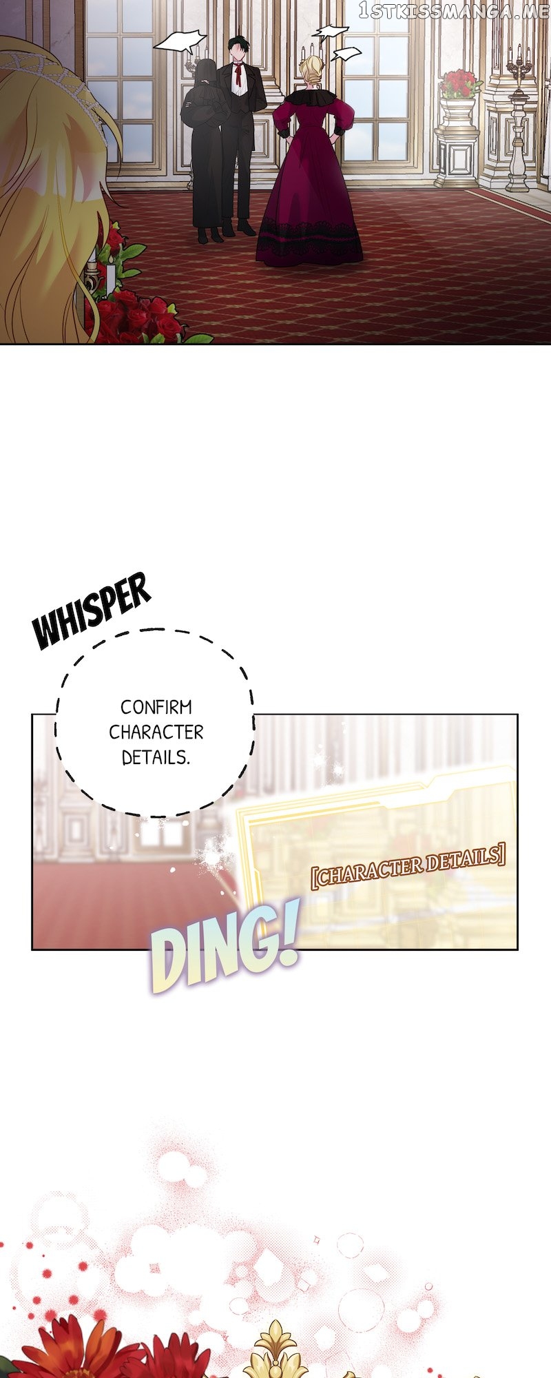 The Handsome Male Lead Won’t Let Me Log Out Chapter 5 - page 3