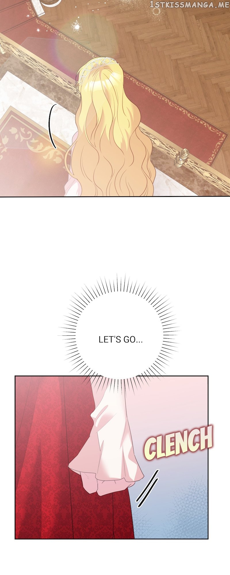 The Handsome Male Lead Won’t Let Me Log Out Chapter 5 - page 31