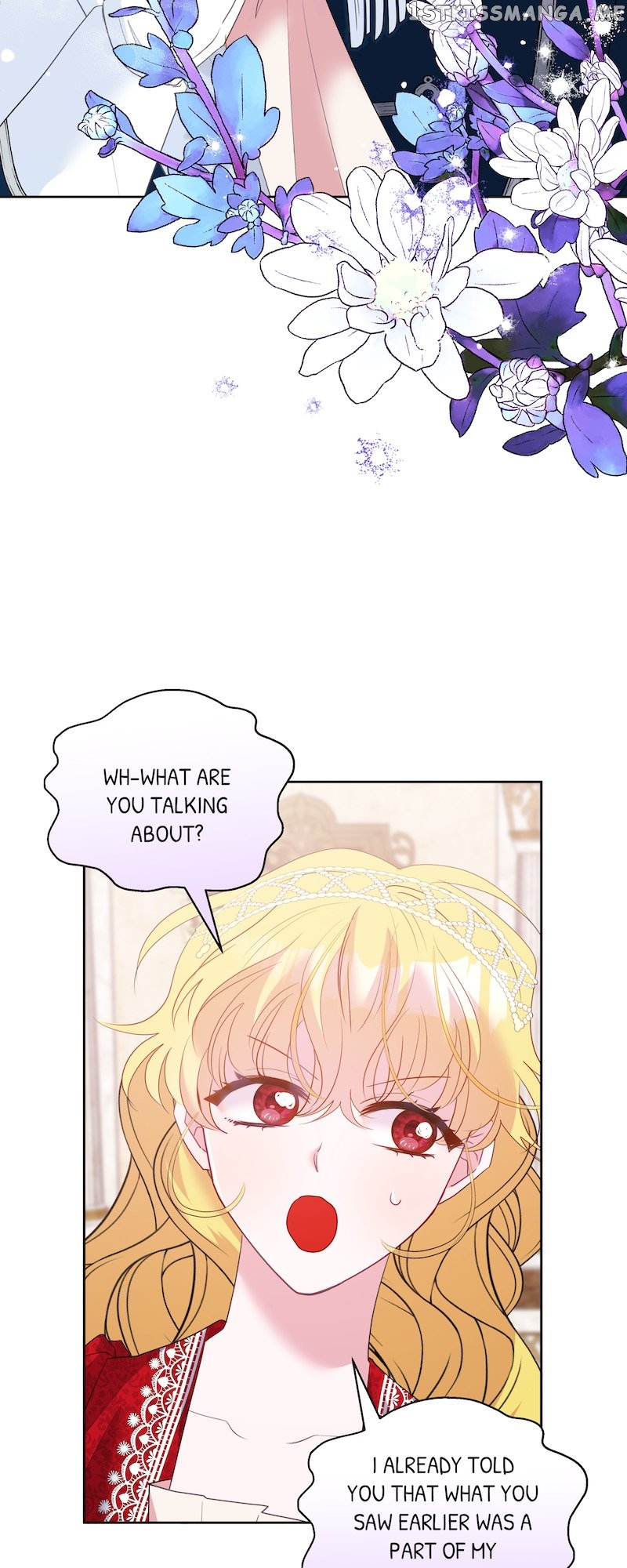 The Handsome Male Lead Won’t Let Me Log Out Chapter 5 - page 39
