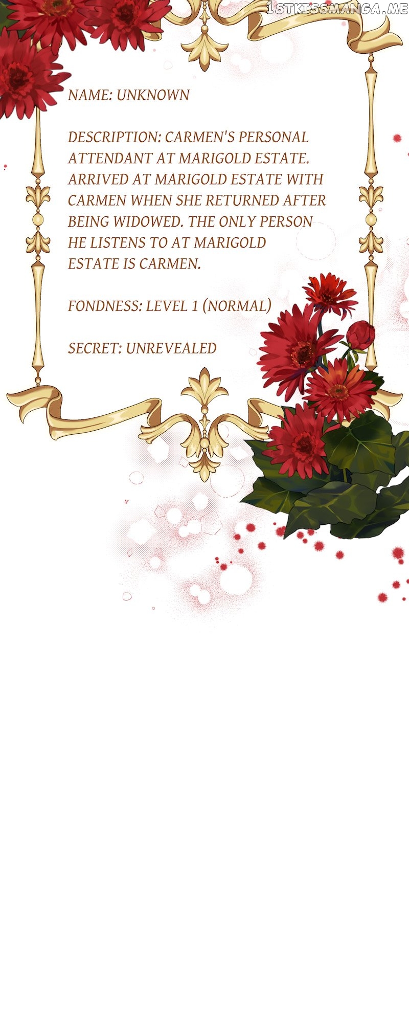 The Handsome Male Lead Won’t Let Me Log Out Chapter 5 - page 4