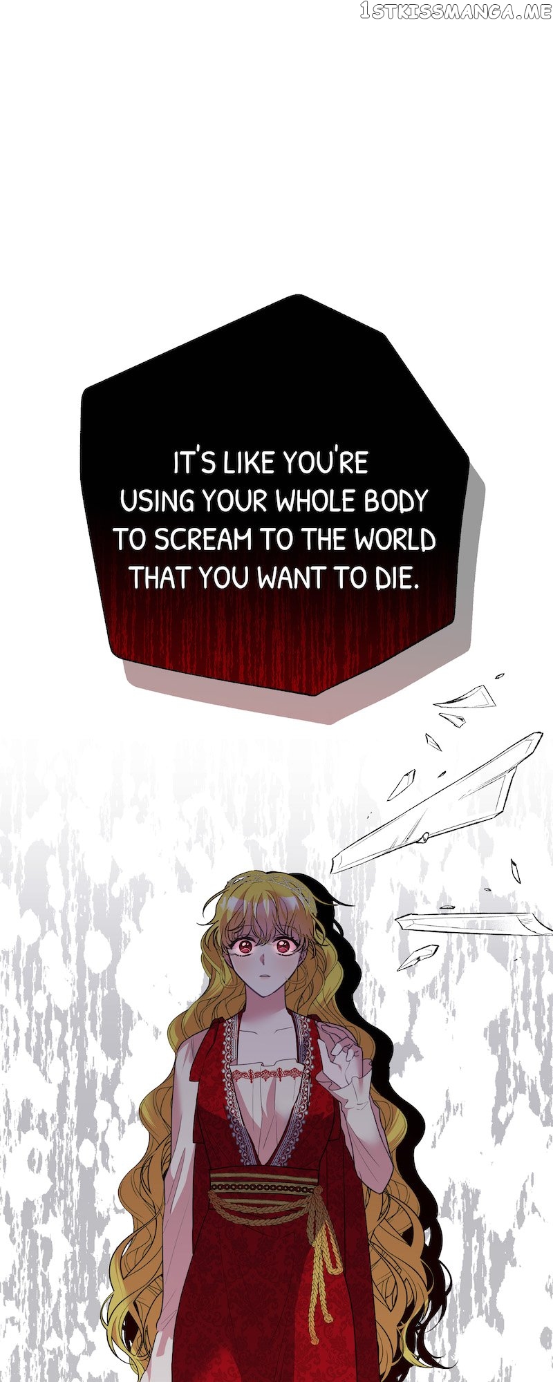 The Handsome Male Lead Won’t Let Me Log Out Chapter 5 - page 42