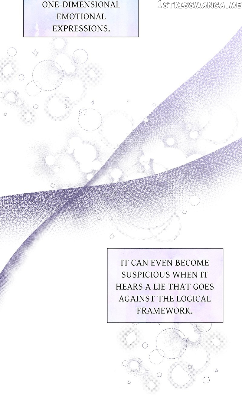 The Handsome Male Lead Won’t Let Me Log Out Chapter 5 - page 45