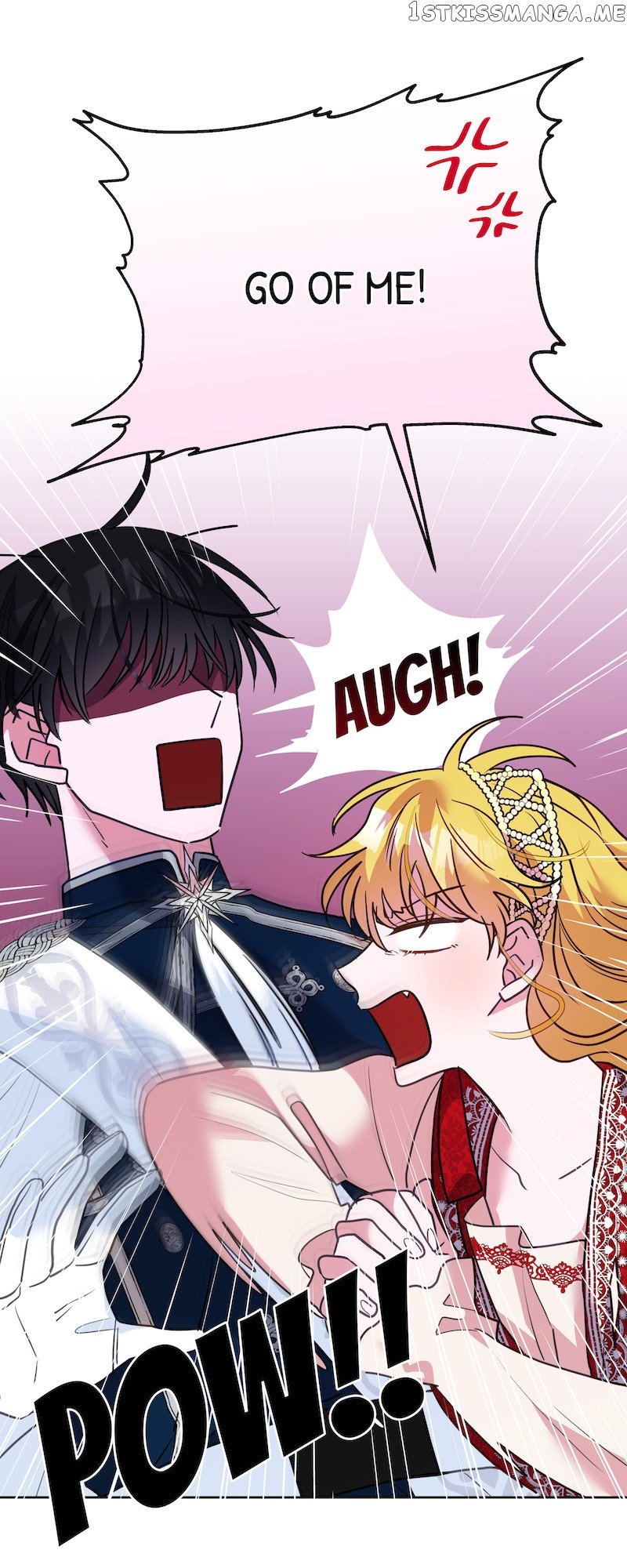 The Handsome Male Lead Won’t Let Me Log Out Chapter 5 - page 50
