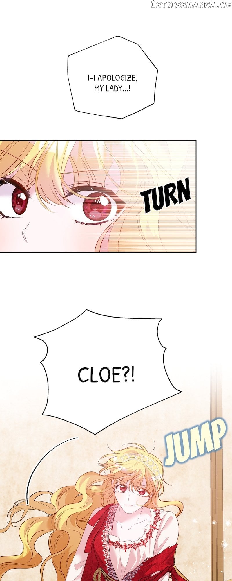 The Handsome Male Lead Won’t Let Me Log Out Chapter 5 - page 54