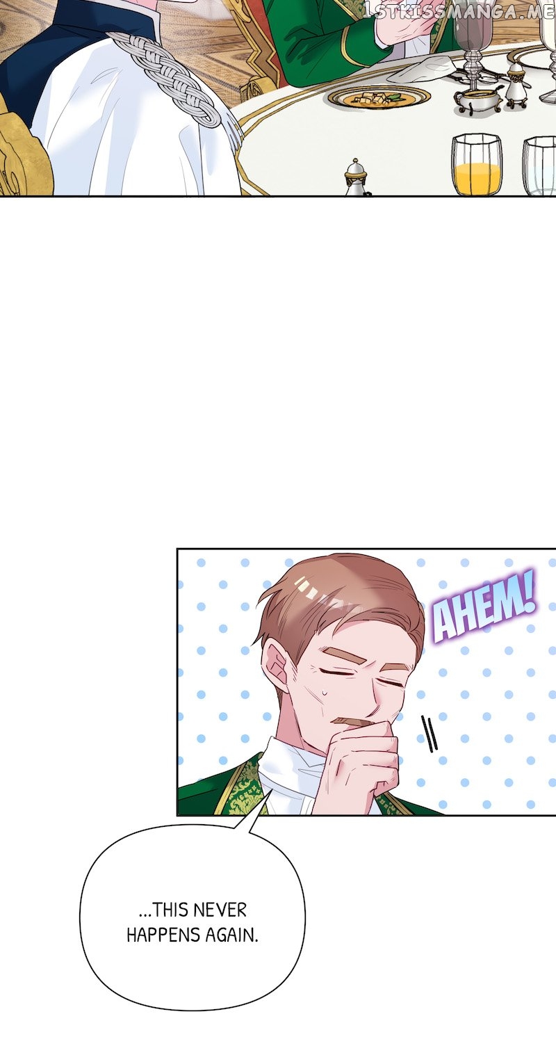 The Handsome Male Lead Won’t Let Me Log Out Chapter 4 - page 11
