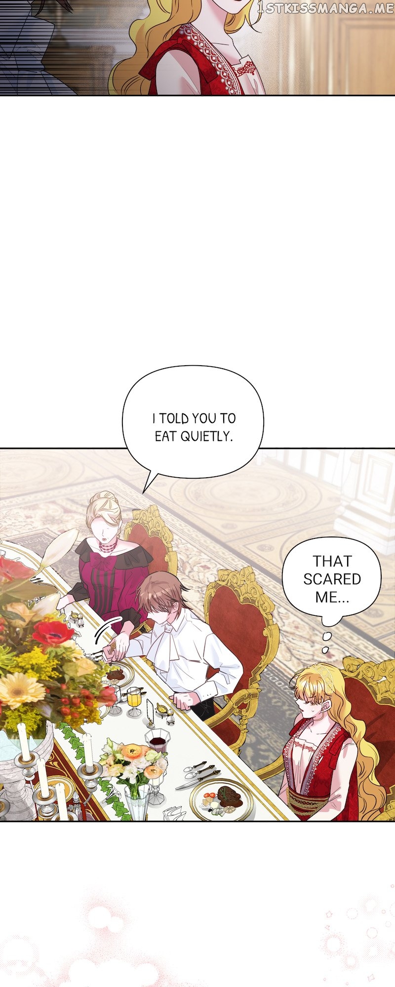 The Handsome Male Lead Won’t Let Me Log Out Chapter 4 - page 14
