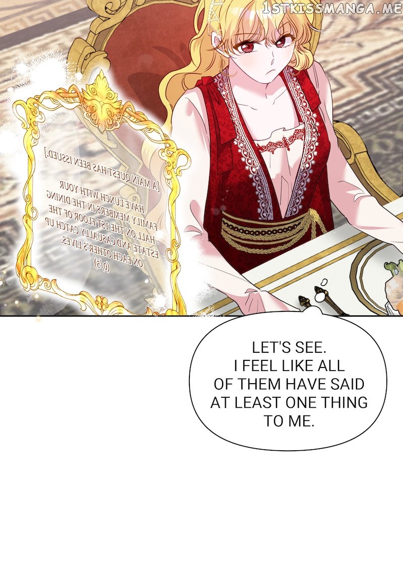 The Handsome Male Lead Won’t Let Me Log Out Chapter 4 - page 28