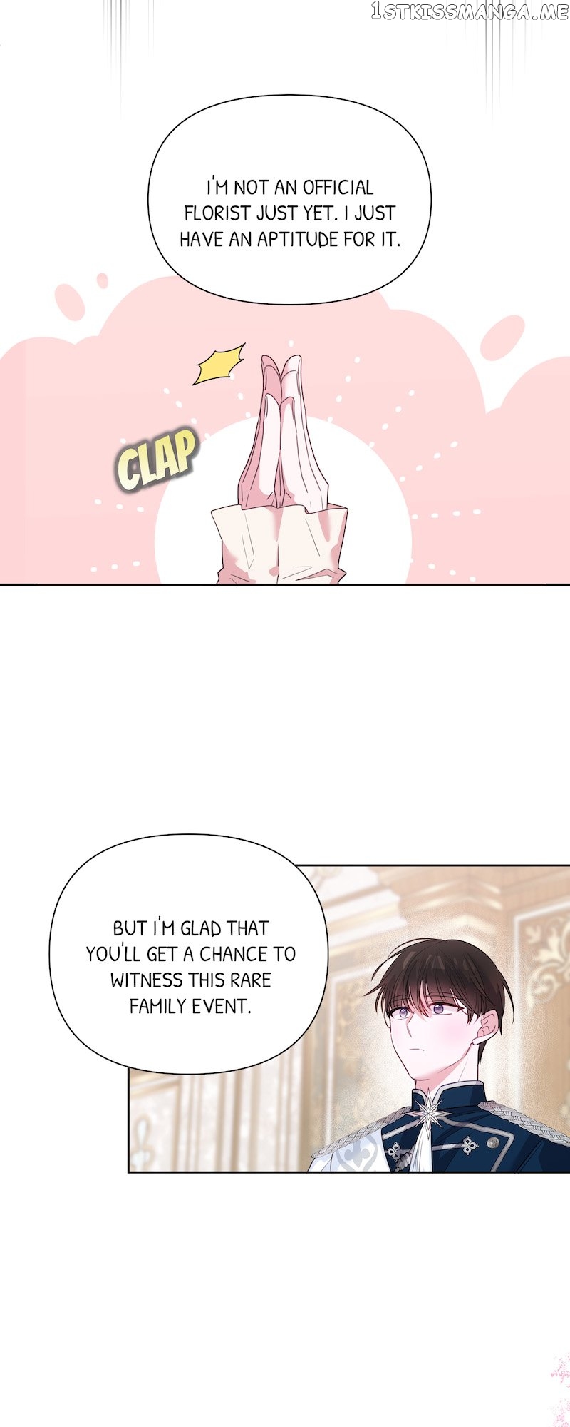 The Handsome Male Lead Won’t Let Me Log Out Chapter 4 - page 30
