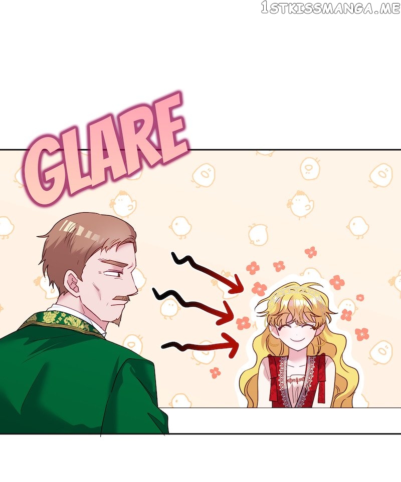 The Handsome Male Lead Won’t Let Me Log Out Chapter 4 - page 36