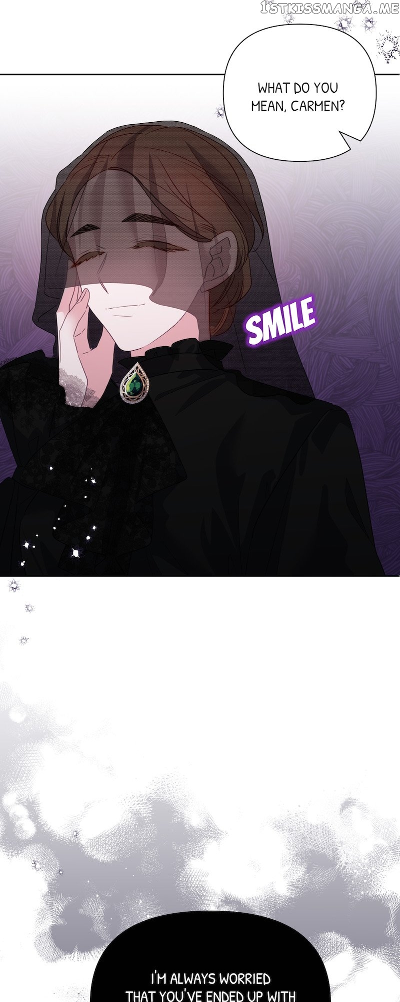 The Handsome Male Lead Won’t Let Me Log Out Chapter 4 - page 39