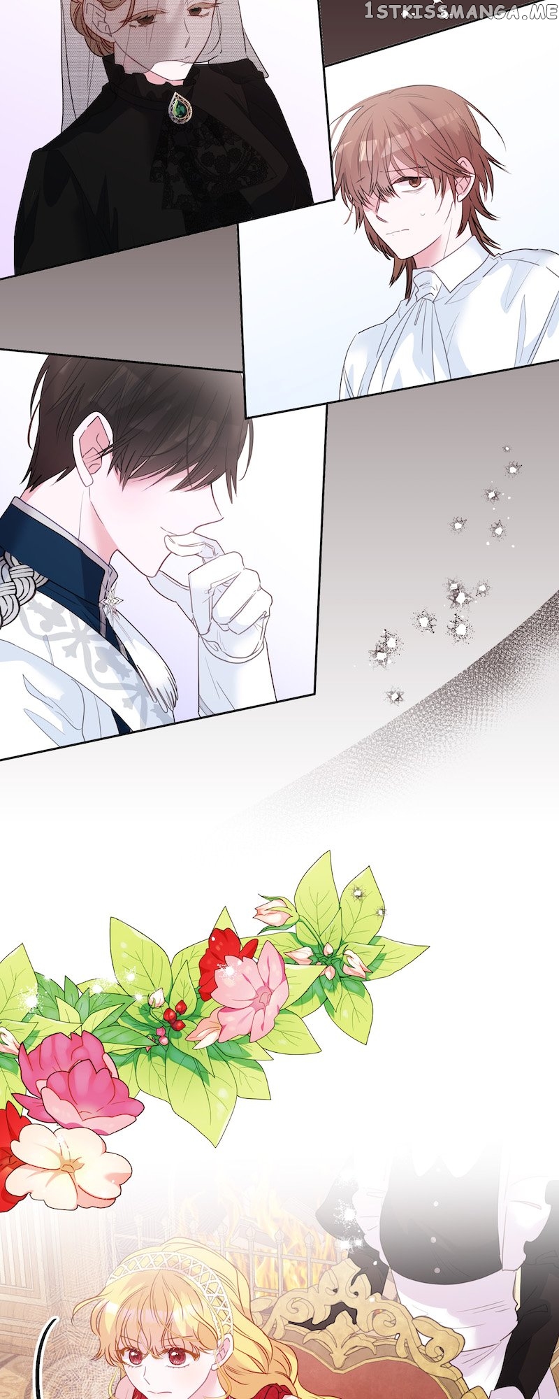 The Handsome Male Lead Won’t Let Me Log Out Chapter 4 - page 4