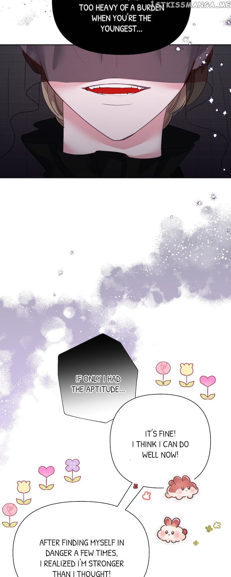 The Handsome Male Lead Won’t Let Me Log Out Chapter 4 - page 40