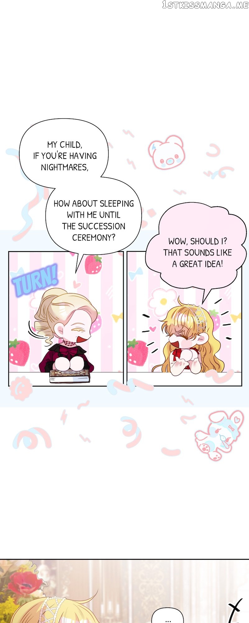 The Handsome Male Lead Won’t Let Me Log Out Chapter 4 - page 44