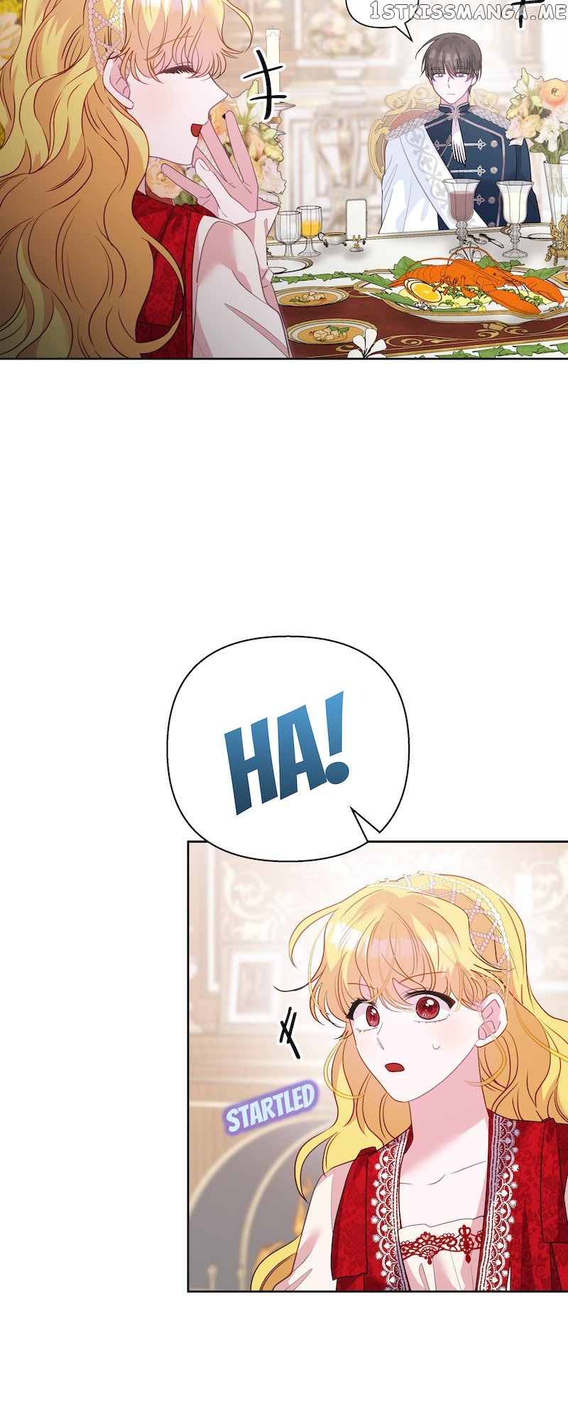 The Handsome Male Lead Won’t Let Me Log Out Chapter 4 - page 45