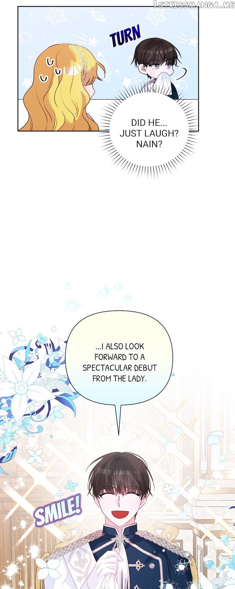 The Handsome Male Lead Won’t Let Me Log Out Chapter 4 - page 46