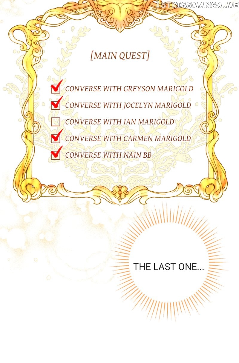 The Handsome Male Lead Won’t Let Me Log Out Chapter 4 - page 48