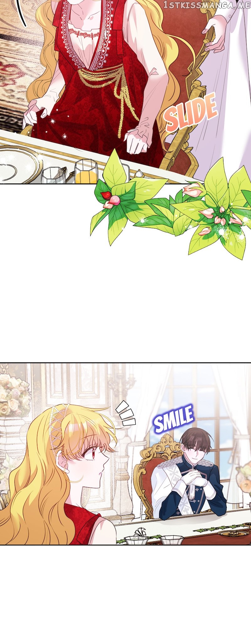 The Handsome Male Lead Won’t Let Me Log Out Chapter 4 - page 5