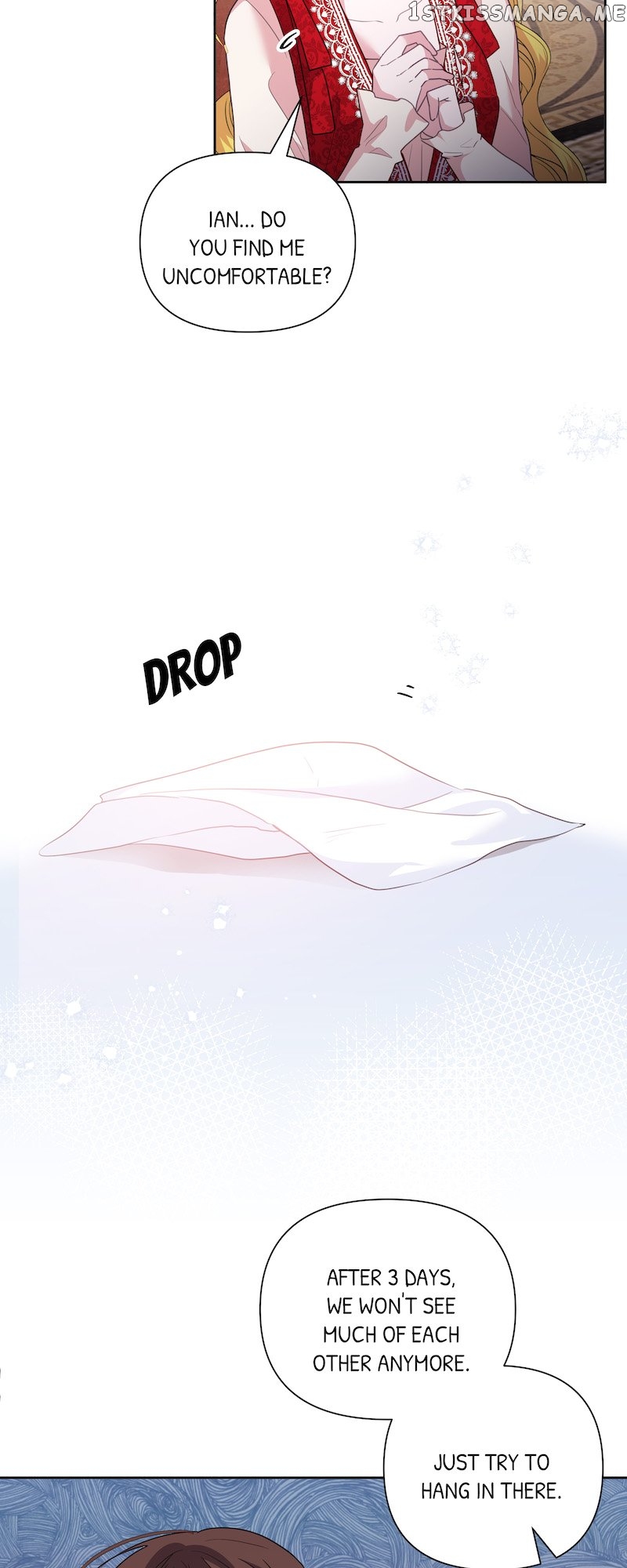 The Handsome Male Lead Won’t Let Me Log Out Chapter 4 - page 51