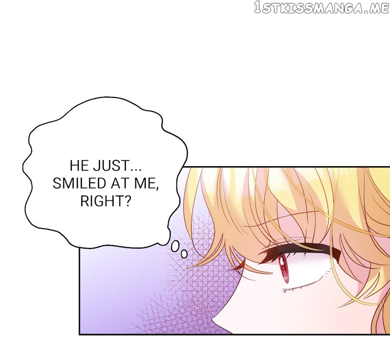 The Handsome Male Lead Won’t Let Me Log Out Chapter 4 - page 6