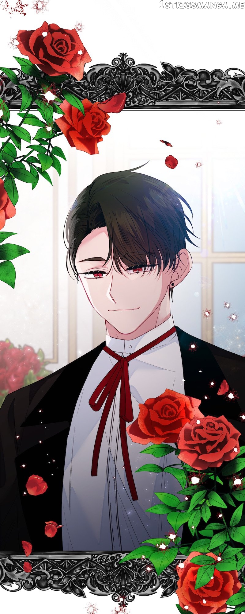 The Handsome Male Lead Won’t Let Me Log Out Chapter 4 - page 64