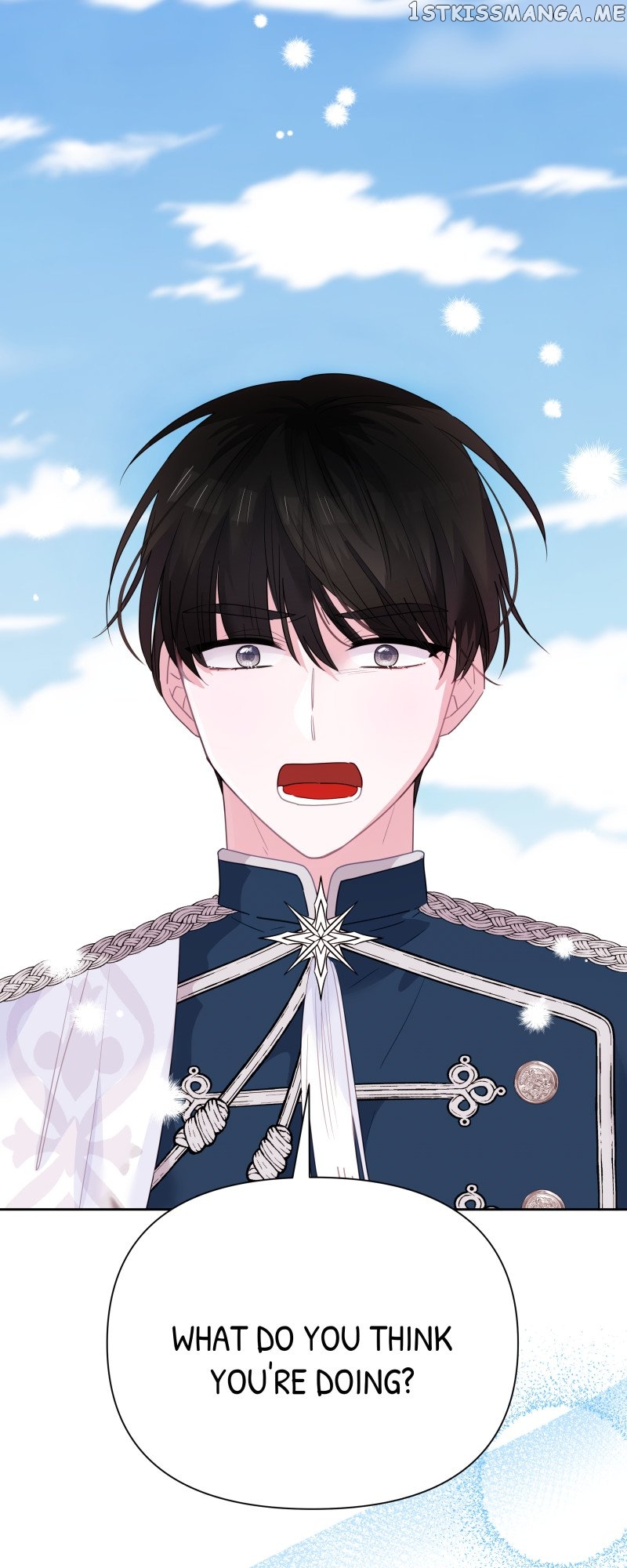 The Handsome Male Lead Won’t Let Me Log Out Chapter 3 - page 16