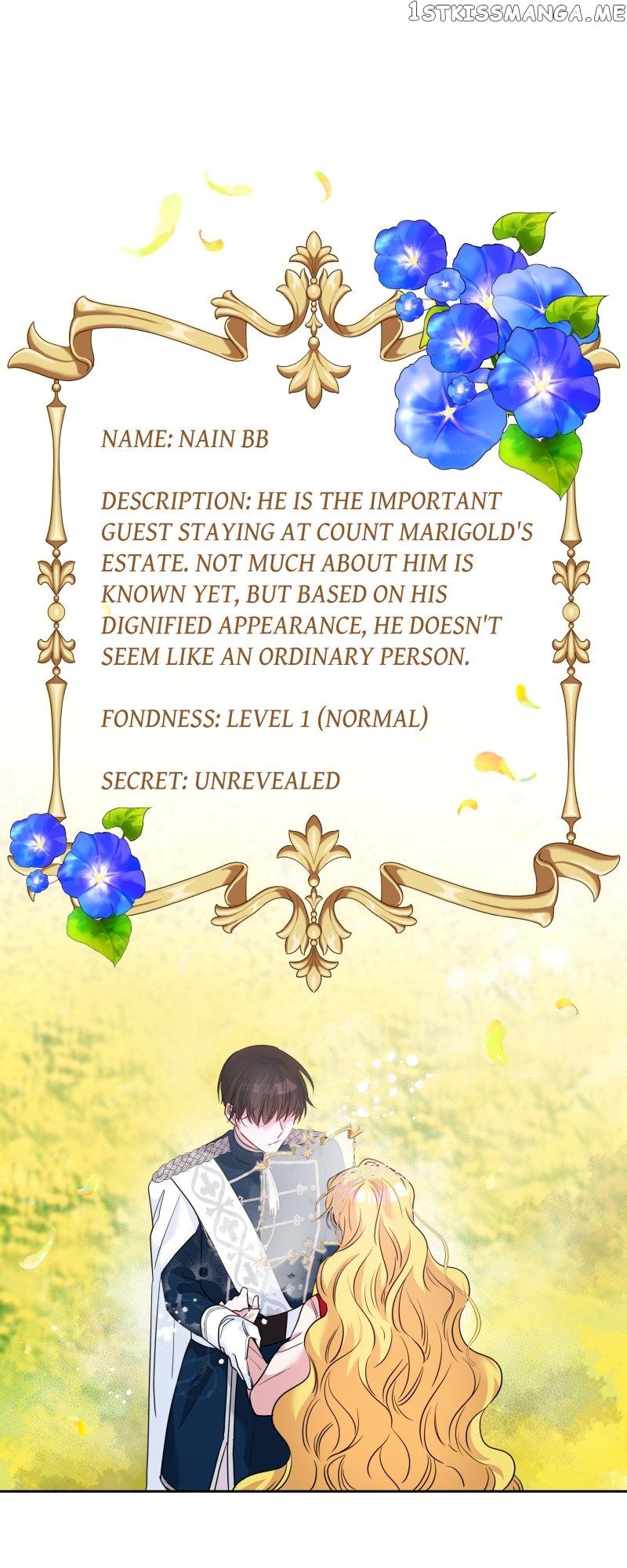 The Handsome Male Lead Won’t Let Me Log Out Chapter 3 - page 19