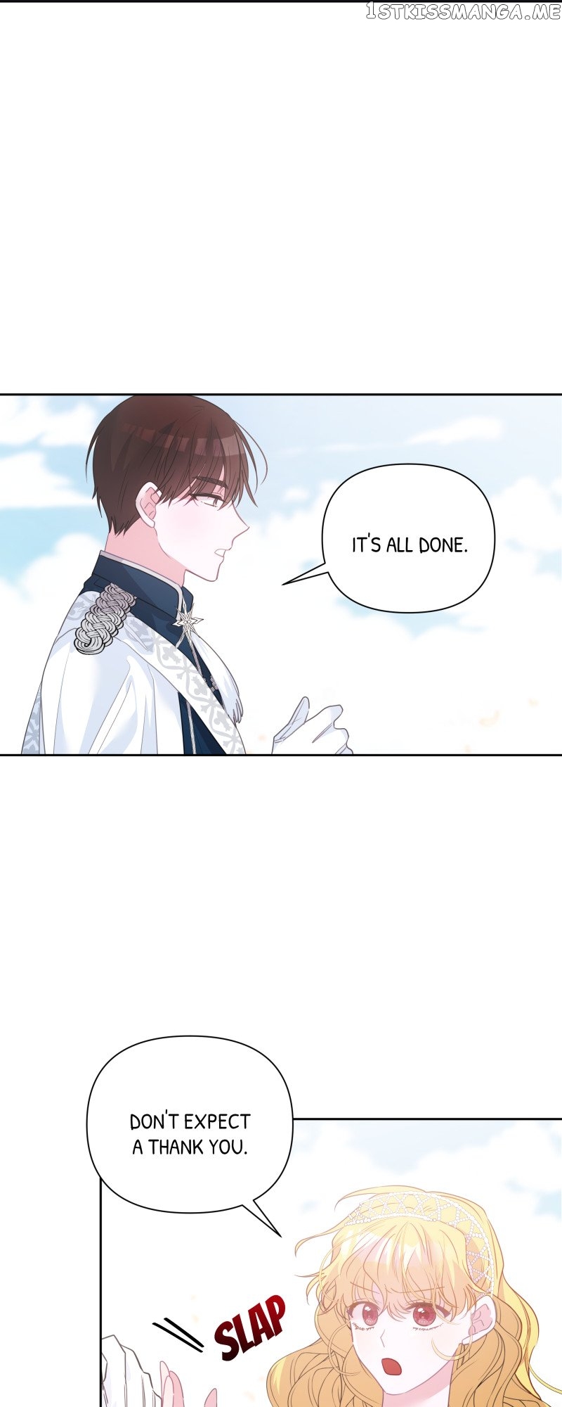 The Handsome Male Lead Won’t Let Me Log Out Chapter 3 - page 29