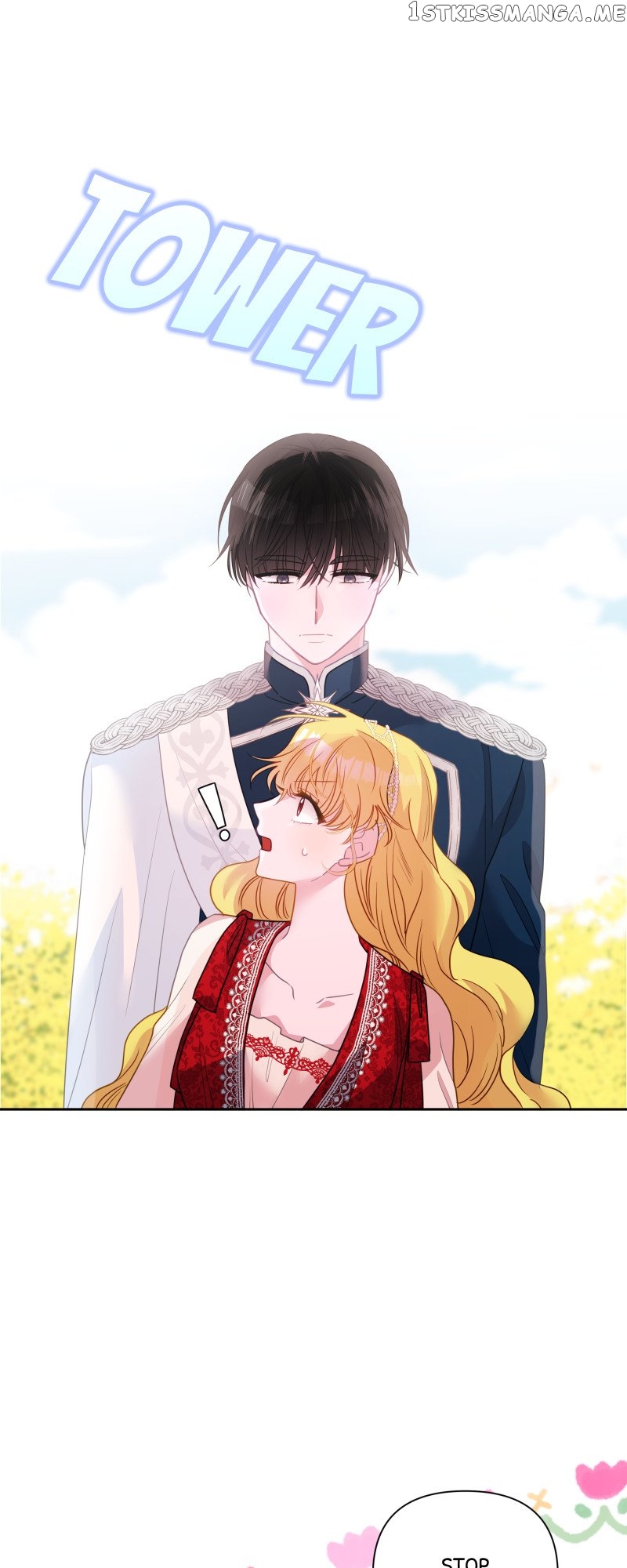 The Handsome Male Lead Won’t Let Me Log Out Chapter 3 - page 42