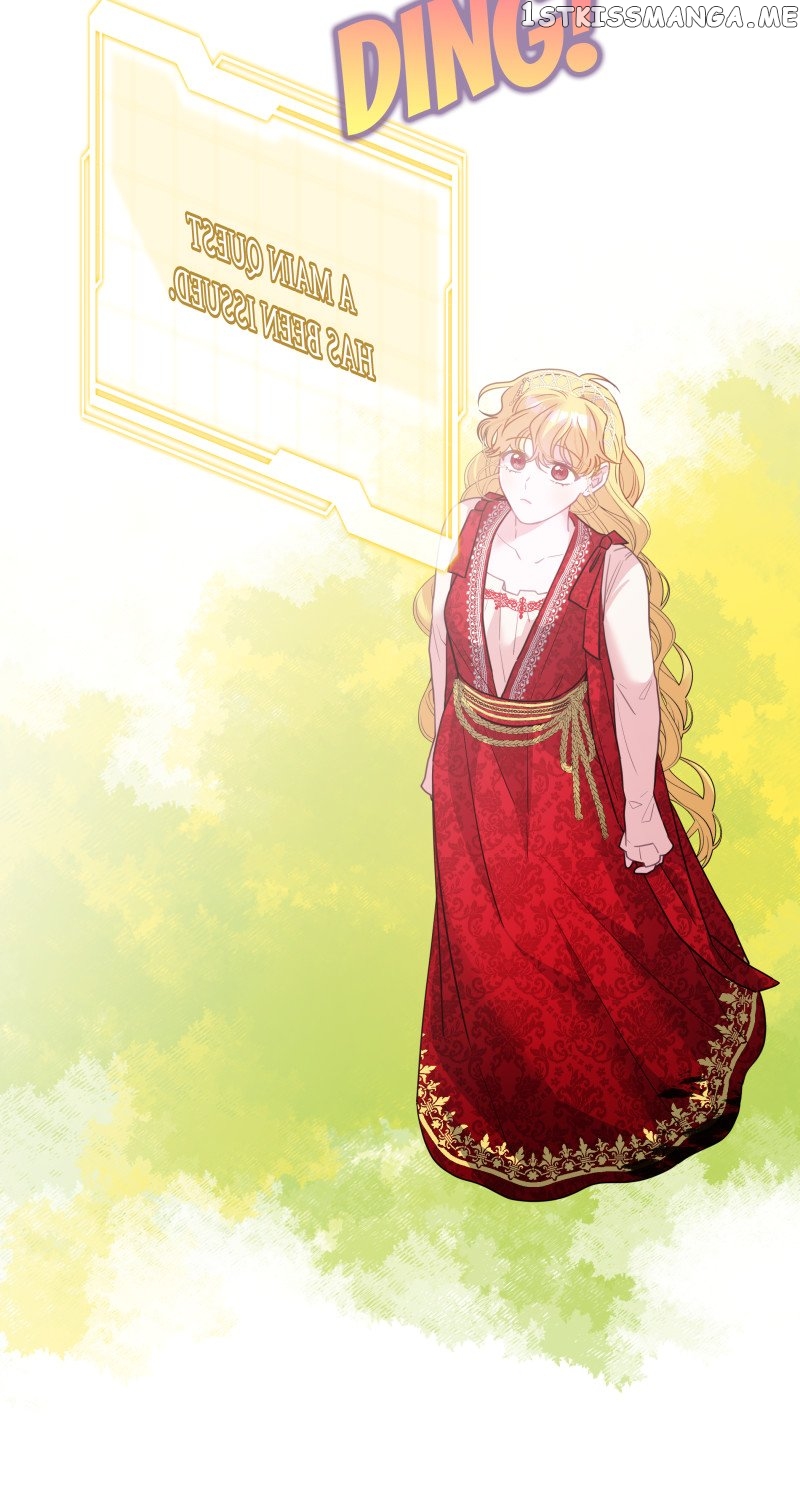 The Handsome Male Lead Won’t Let Me Log Out Chapter 3 - page 45