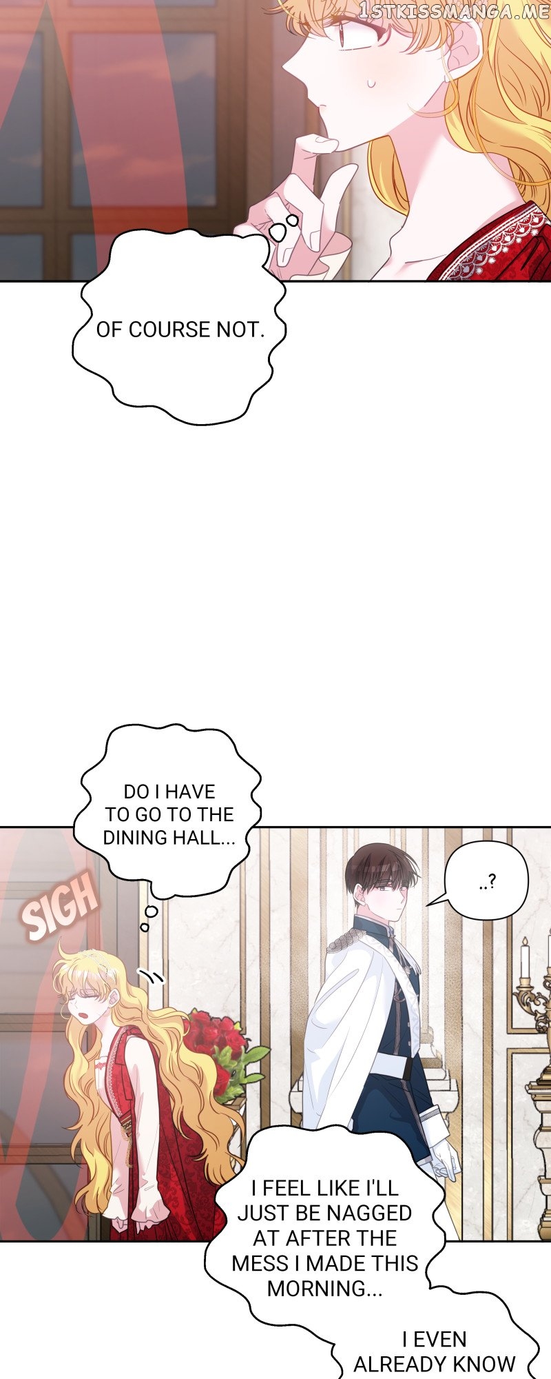 The Handsome Male Lead Won’t Let Me Log Out Chapter 3 - page 51