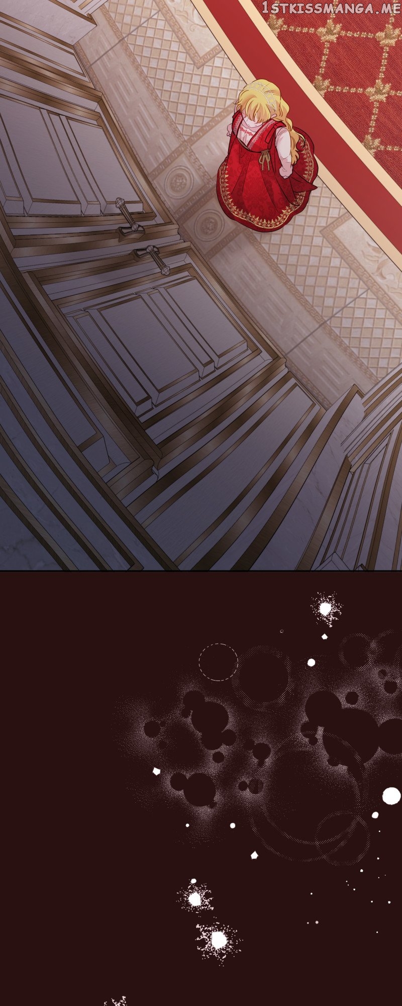 The Handsome Male Lead Won’t Let Me Log Out Chapter 3 - page 57