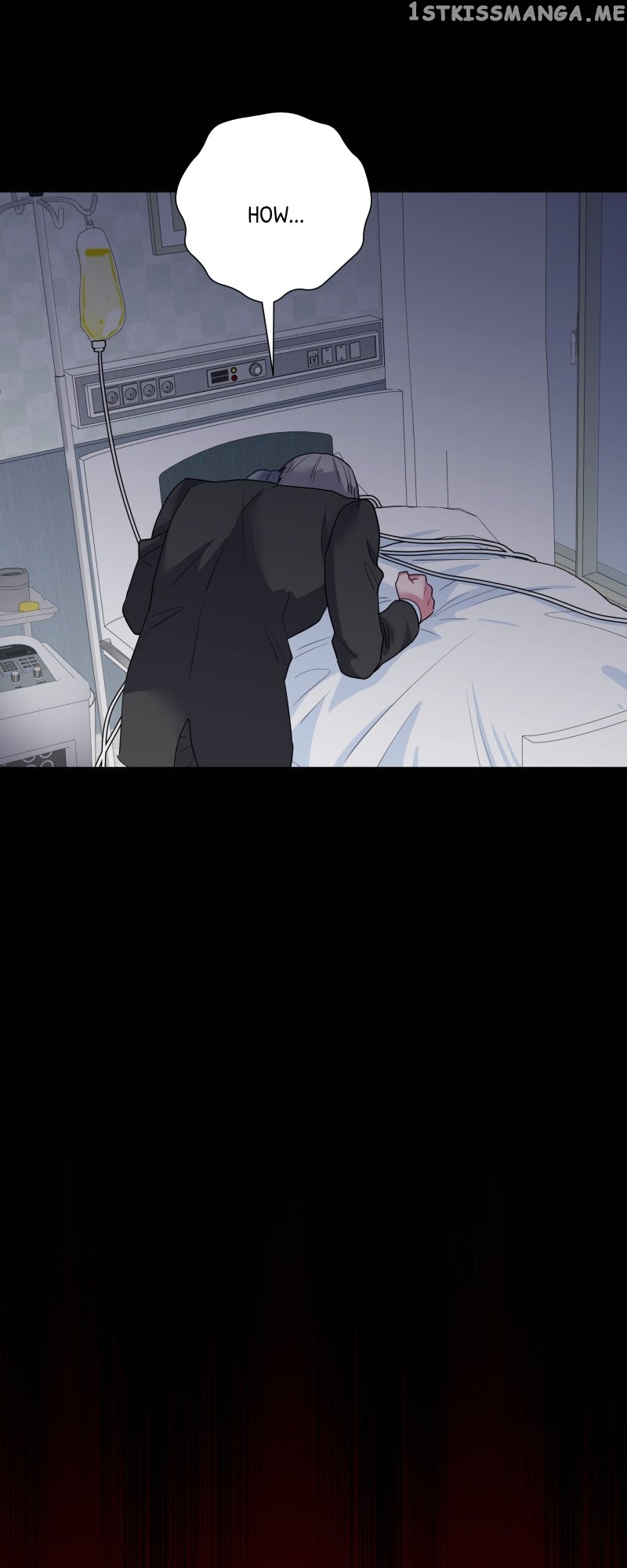 The Handsome Male Lead Won’t Let Me Log Out Chapter 3 - page 9