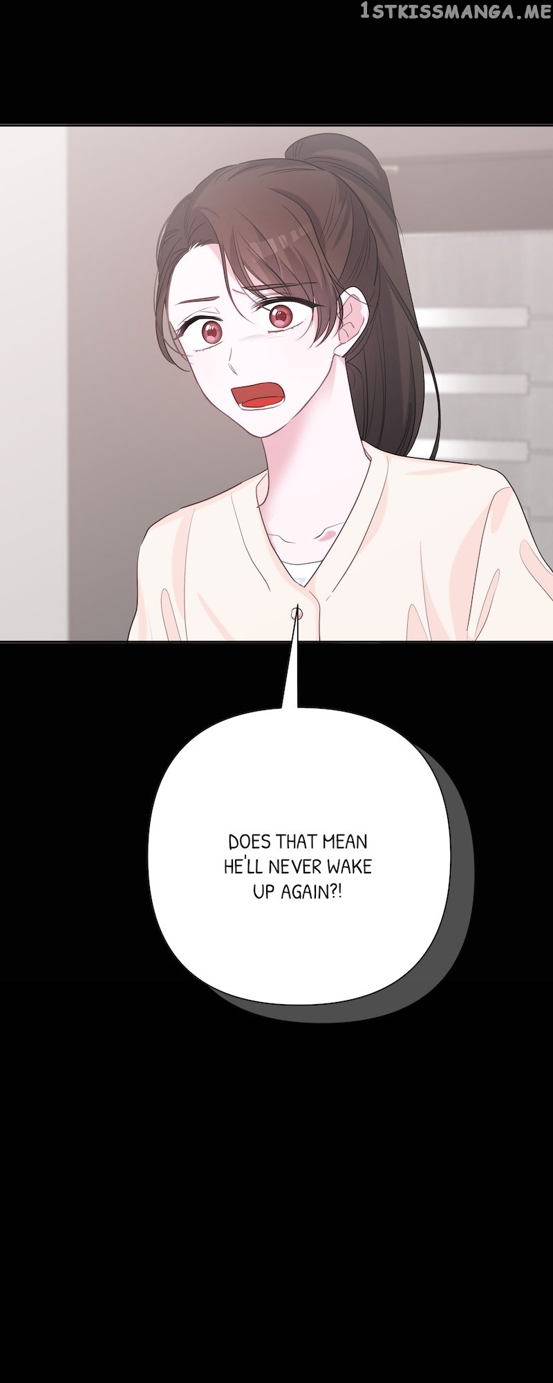 The Handsome Male Lead Won’t Let Me Log Out Chapter 2 - page 11