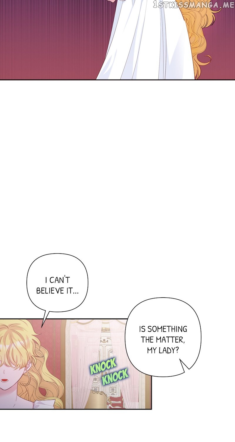 The Handsome Male Lead Won’t Let Me Log Out Chapter 2 - page 13