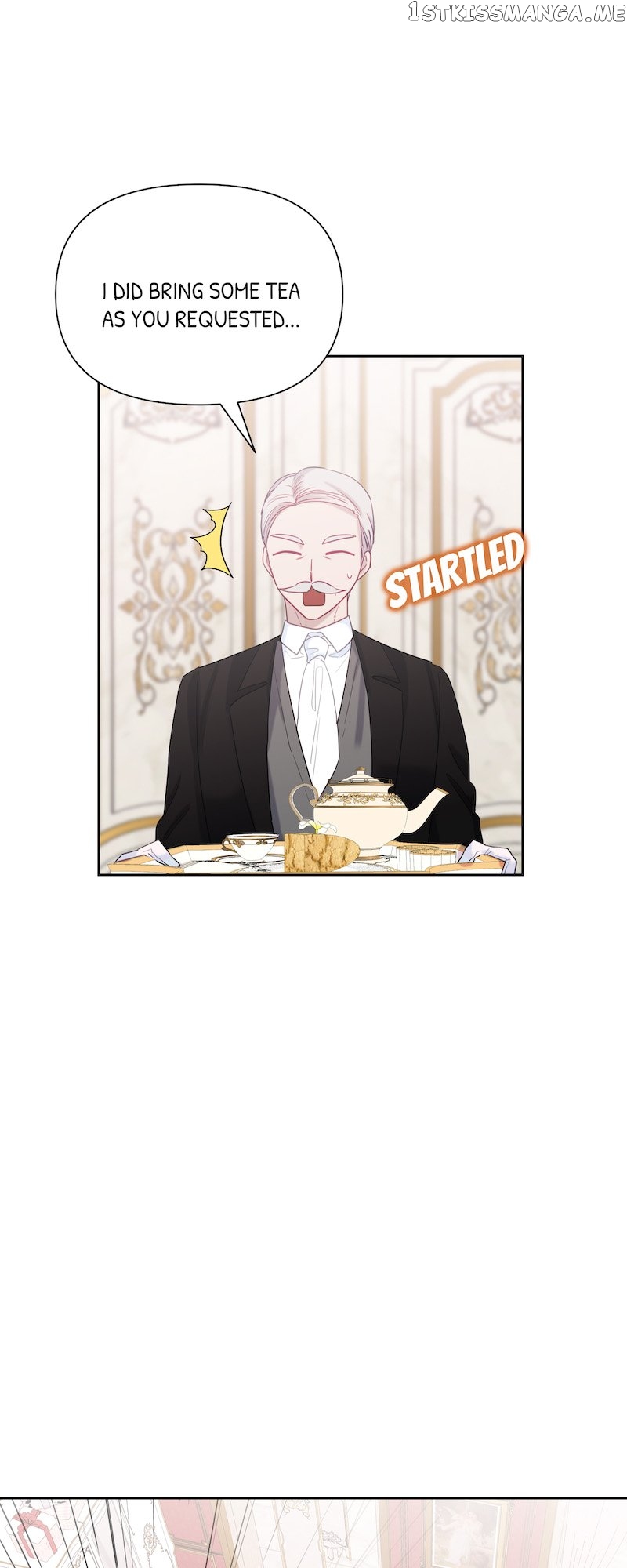 The Handsome Male Lead Won’t Let Me Log Out Chapter 2 - page 14