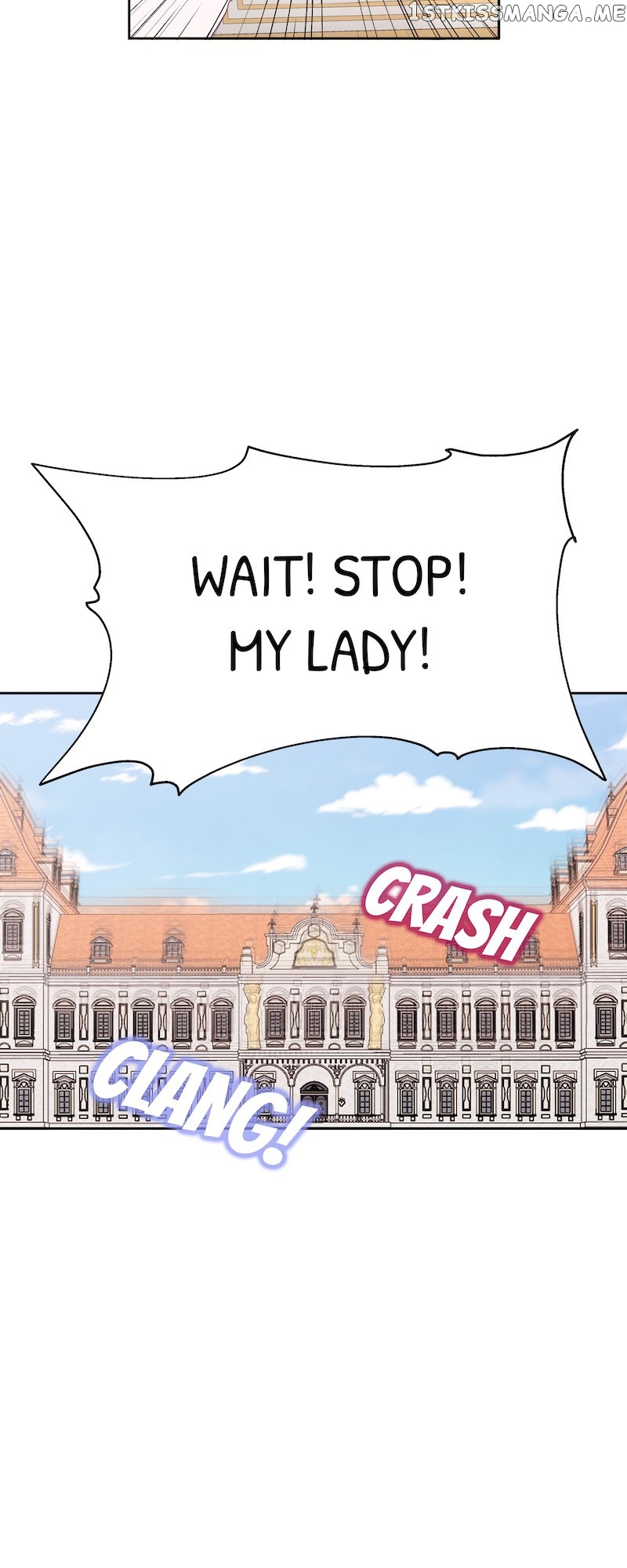 The Handsome Male Lead Won’t Let Me Log Out Chapter 2 - page 26