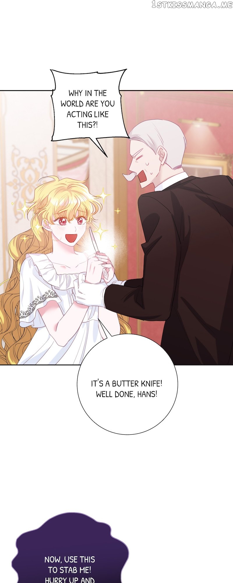 The Handsome Male Lead Won’t Let Me Log Out Chapter 2 - page 27