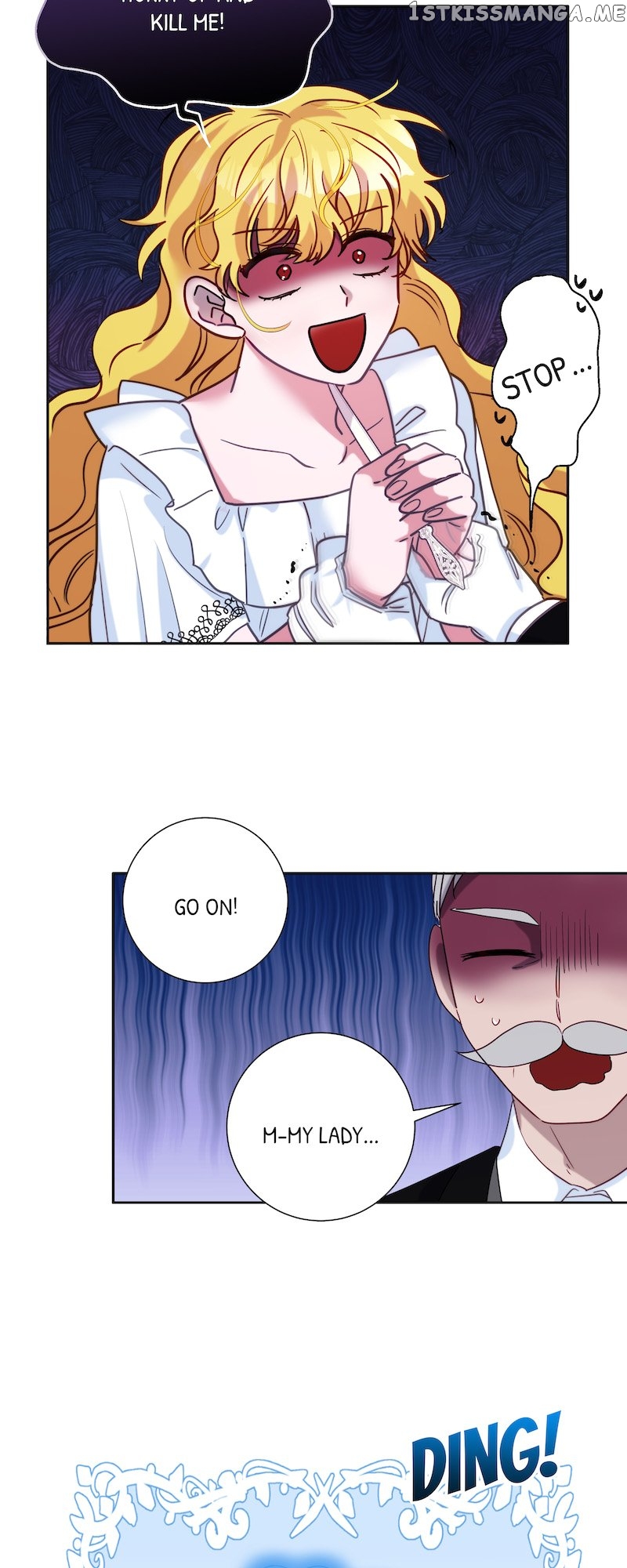 The Handsome Male Lead Won’t Let Me Log Out Chapter 2 - page 28