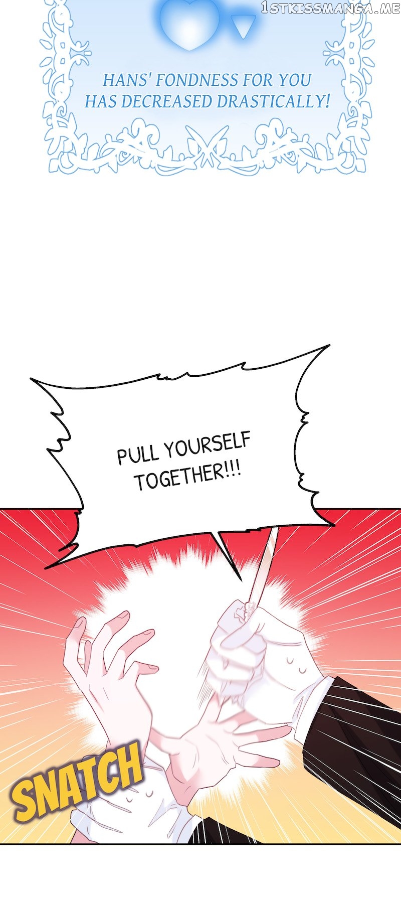 The Handsome Male Lead Won’t Let Me Log Out Chapter 2 - page 29