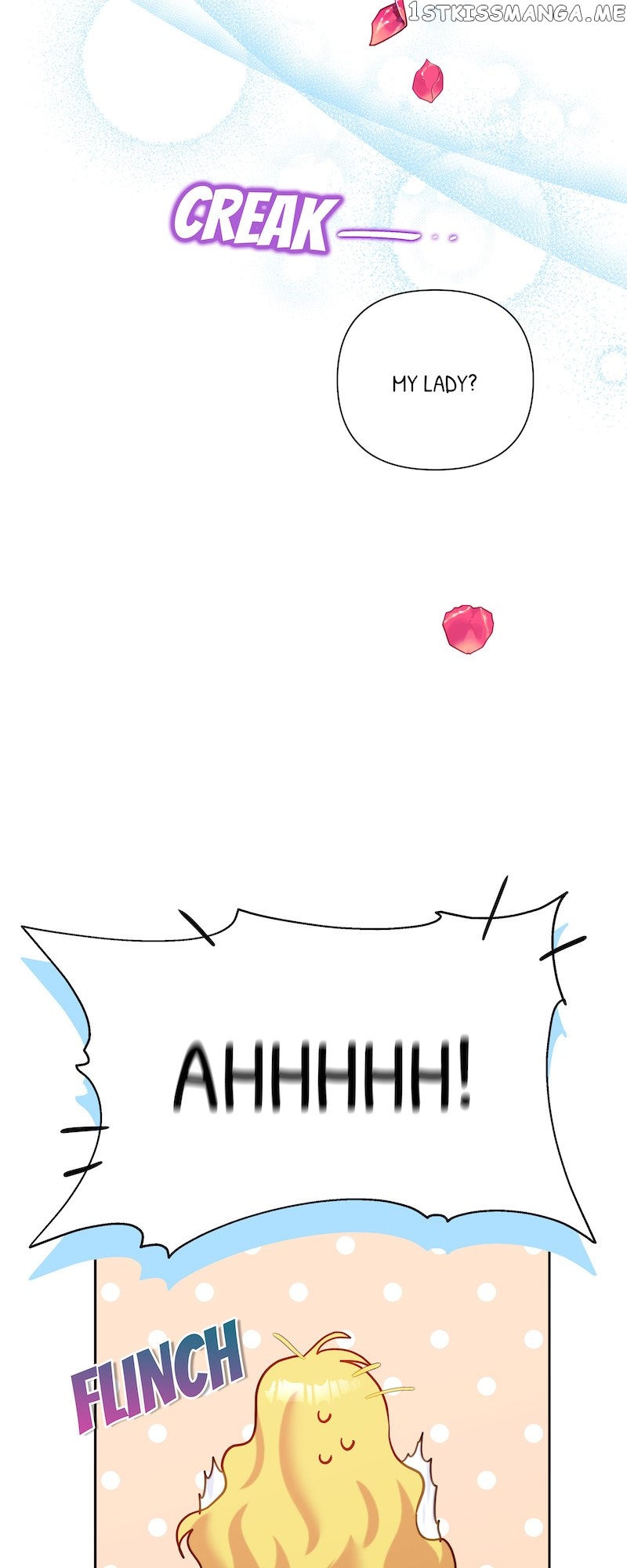The Handsome Male Lead Won’t Let Me Log Out Chapter 2 - page 40
