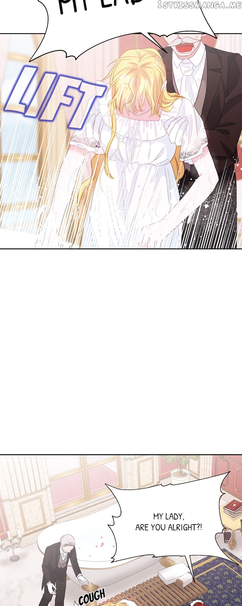 The Handsome Male Lead Won’t Let Me Log Out Chapter 2 - page 44