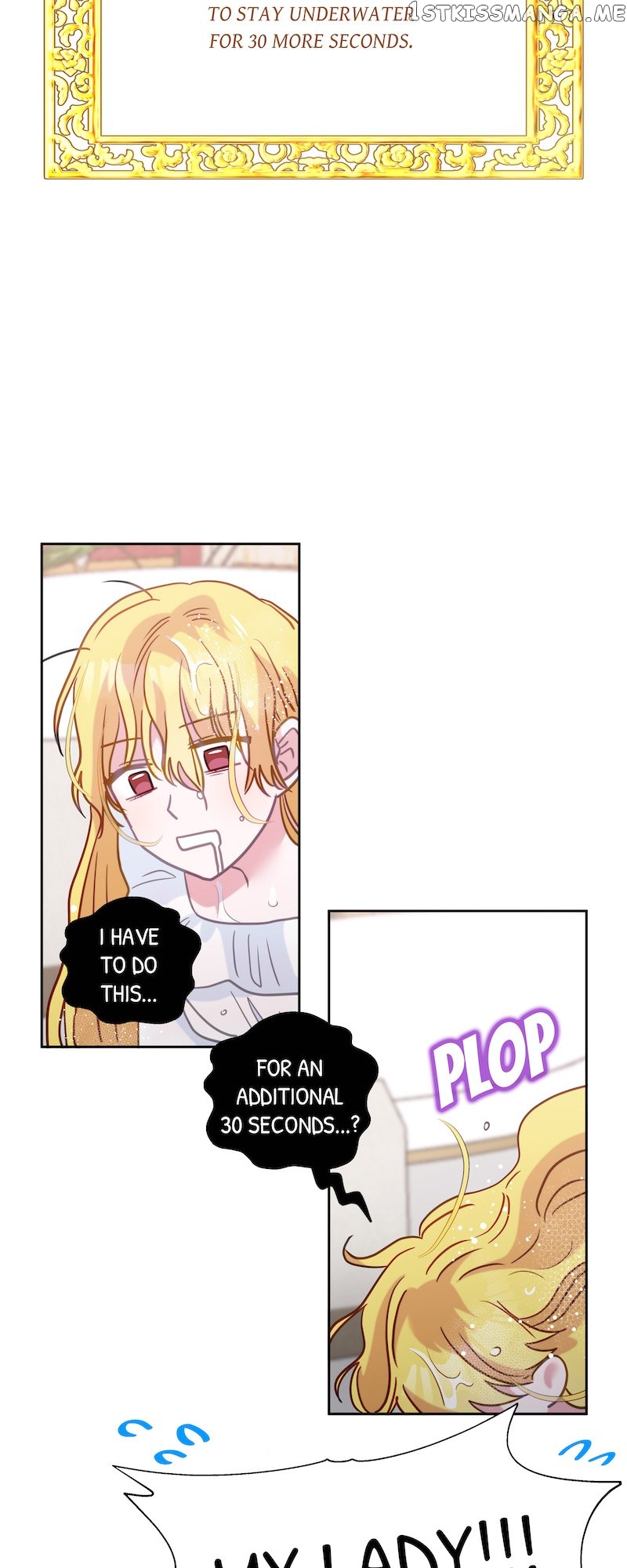 The Handsome Male Lead Won’t Let Me Log Out Chapter 2 - page 46