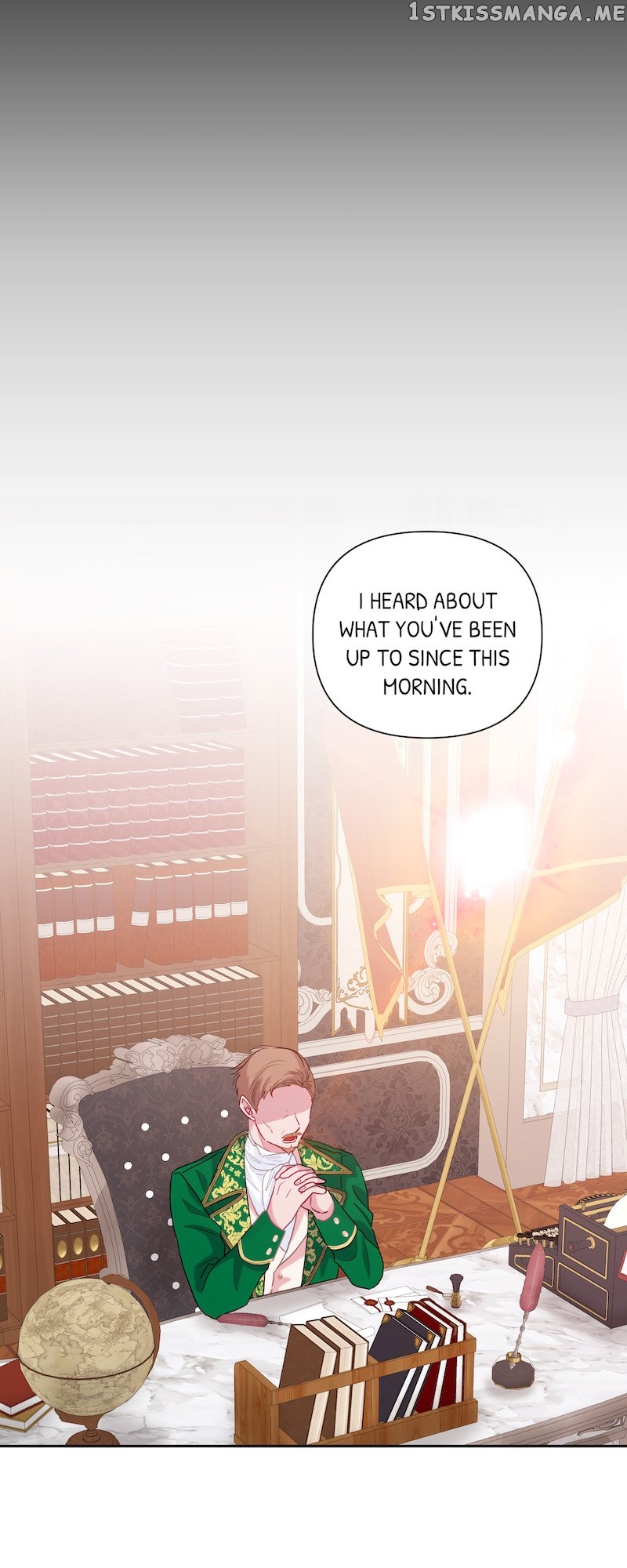 The Handsome Male Lead Won’t Let Me Log Out Chapter 2 - page 50