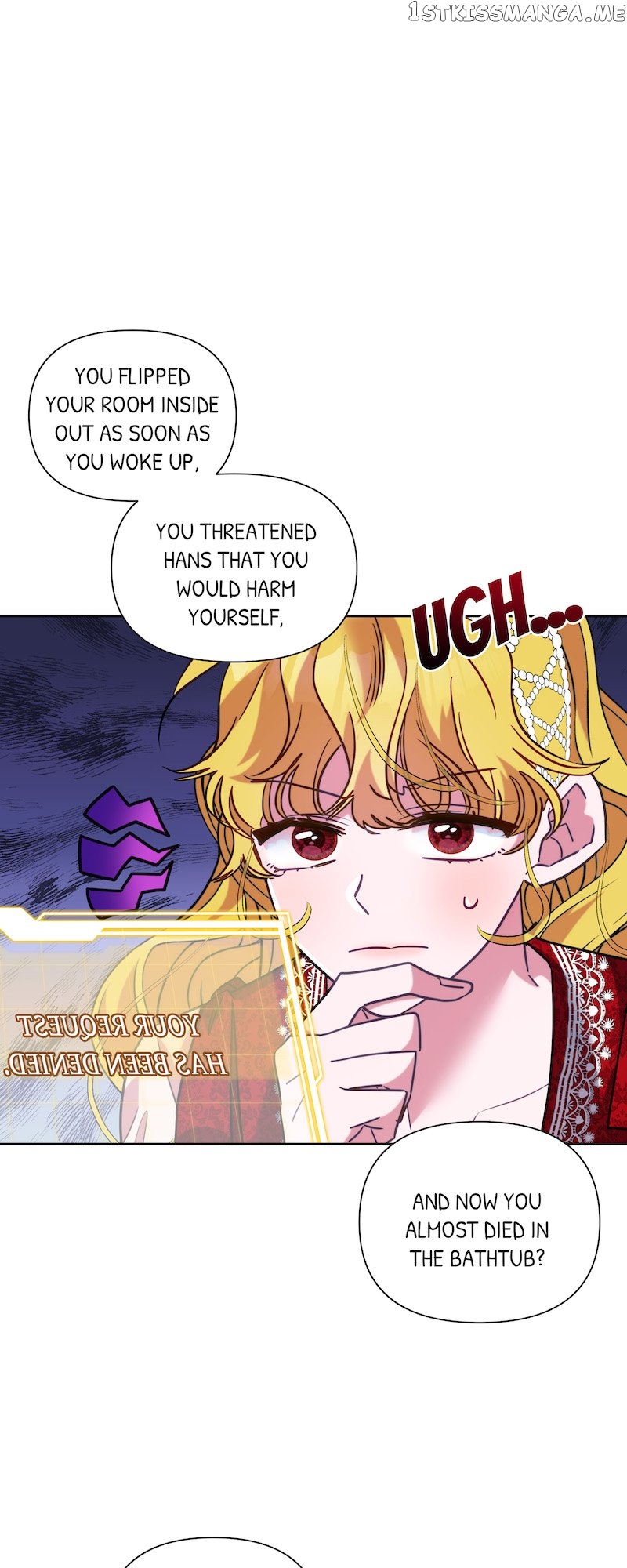 The Handsome Male Lead Won’t Let Me Log Out Chapter 2 - page 51