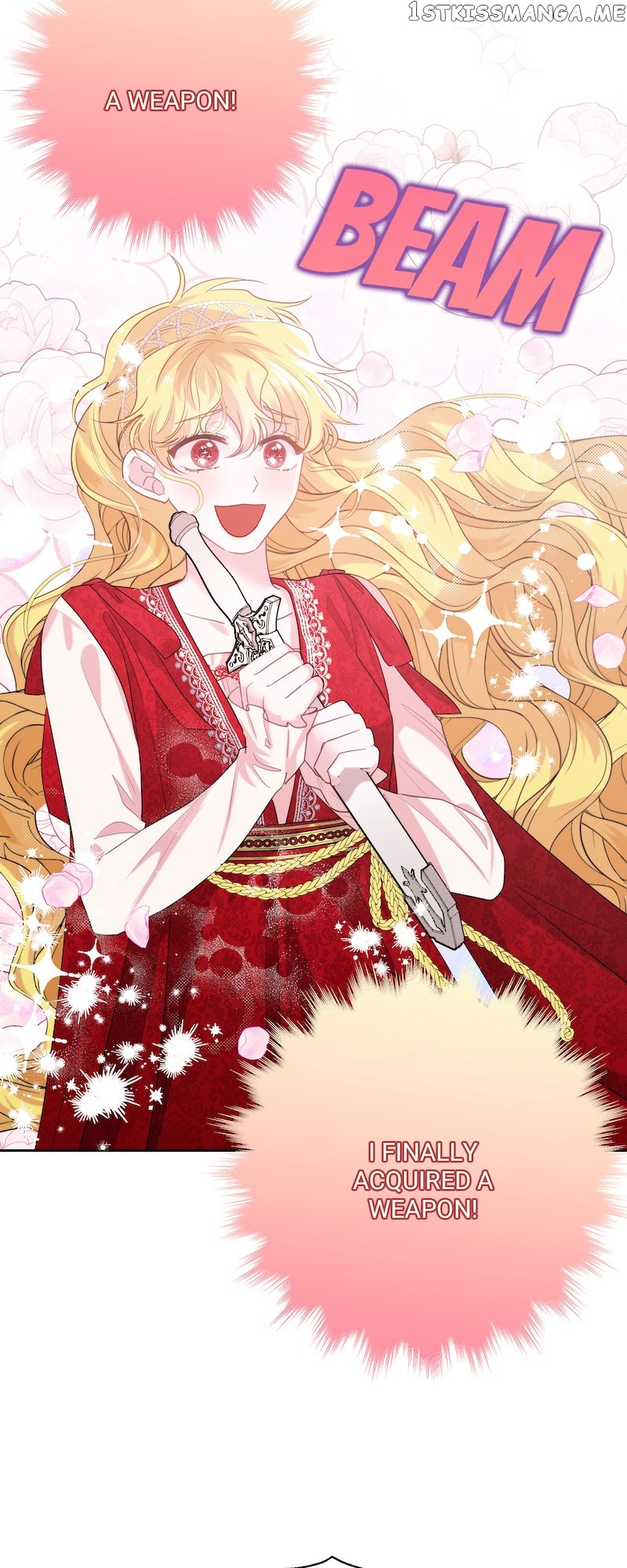 The Handsome Male Lead Won’t Let Me Log Out Chapter 2 - page 60